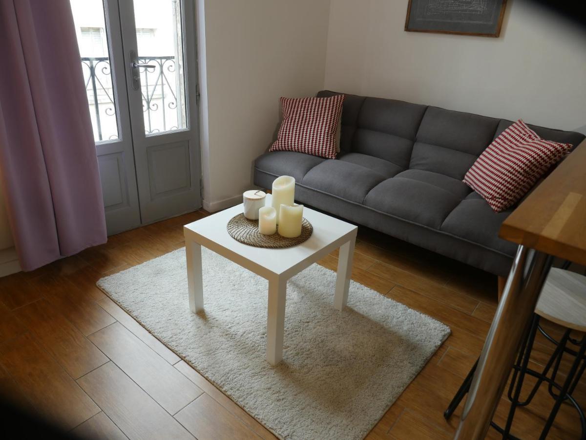 Appartement Avignonmaprovence Exterior foto